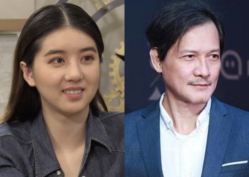 No regrets not having a father: Eleanor Lee has almost no memories of Peter Yu