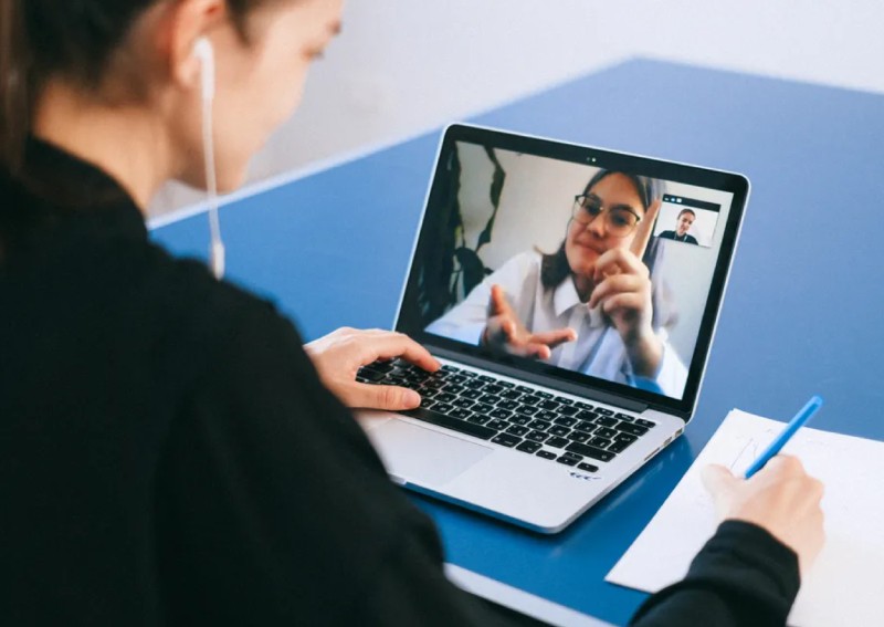 Welcome aboard, sort of: How to start a new job in 2020