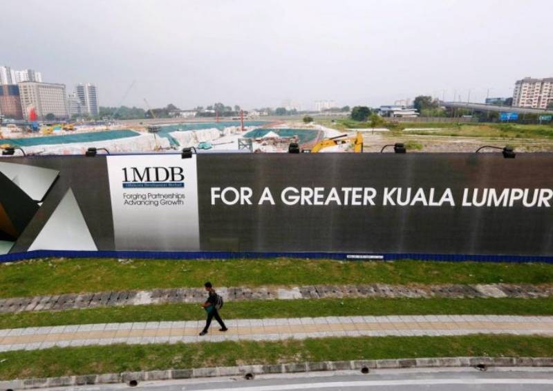 Understanding Goldman Sachs' role in the 1MDB mega scandal
