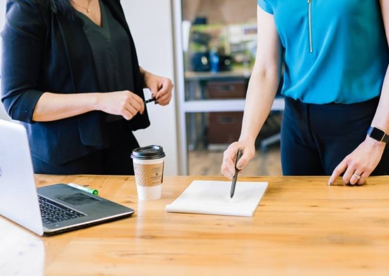 Falling behind at work? Here's how to pick up the slack