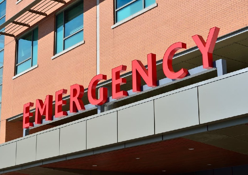 Man says he missed father's passing after being held back at work, hopes employers can be more compassionate