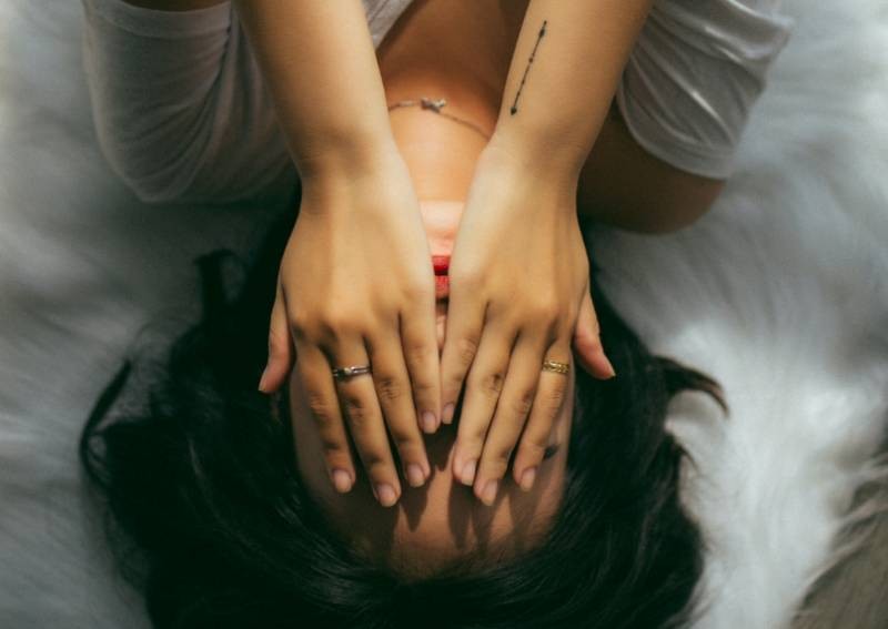 Best ways to destress and take care of yourself, according to wellness experts