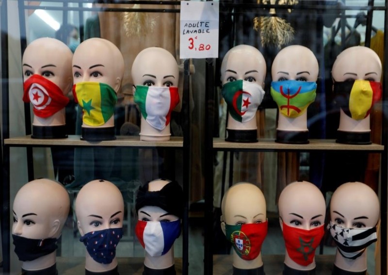 Covid-19 again? Reinfection cases raise concerns over immunity