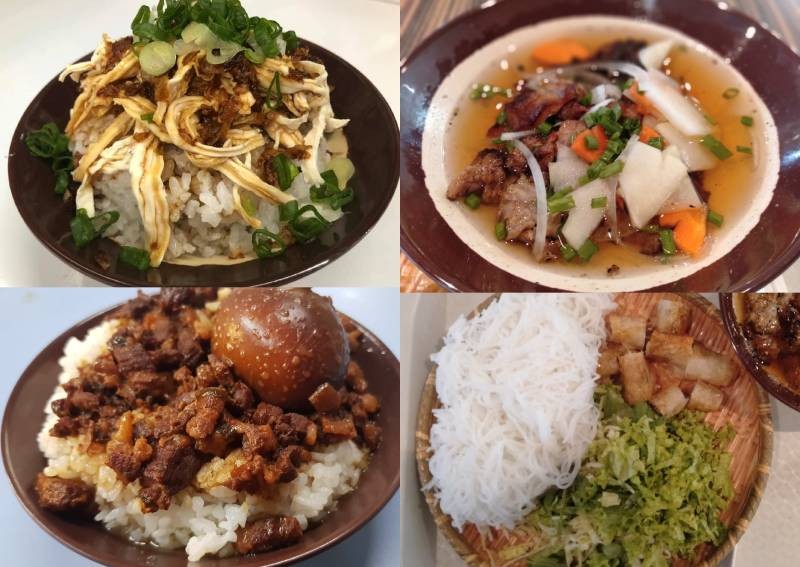 Foreigners in Singapore share where to go for authentic Taiwanese, Vietnamese cuisine and more