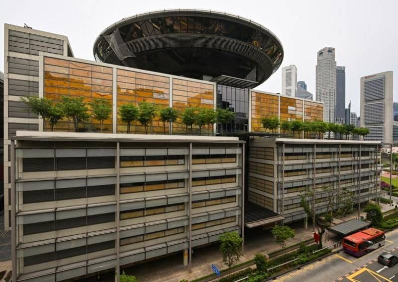 Singapore's judicial and legal services to be separated in proposed structural changes 