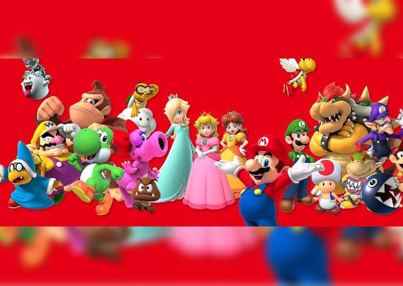 Nintendo launches official Singapore website and YouTube