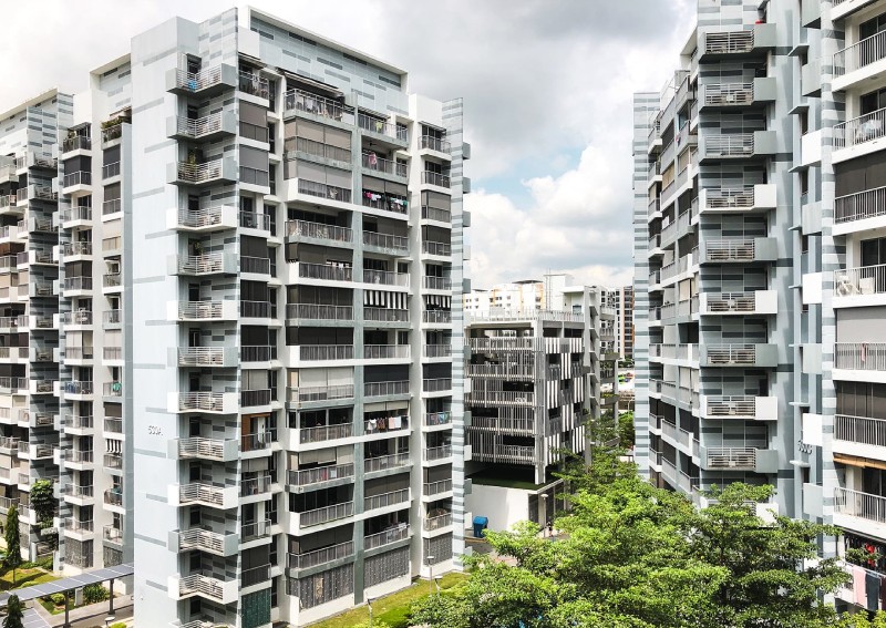 Pasir Ris One DBSS review: Fantastic location but with obvious flaws