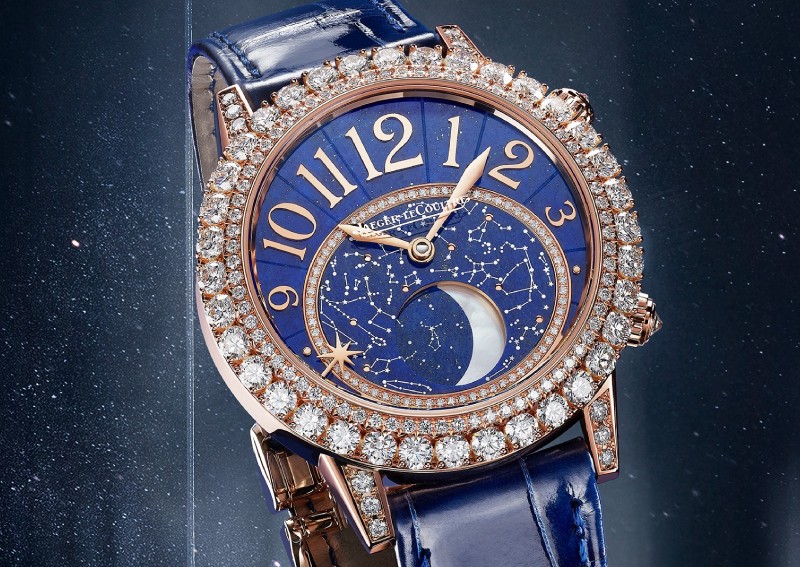 From Tag Heuer's Nintendo collab to Van Cleef & Arpels' secret pendant watches: The newest and hottest timepieces to splurge on