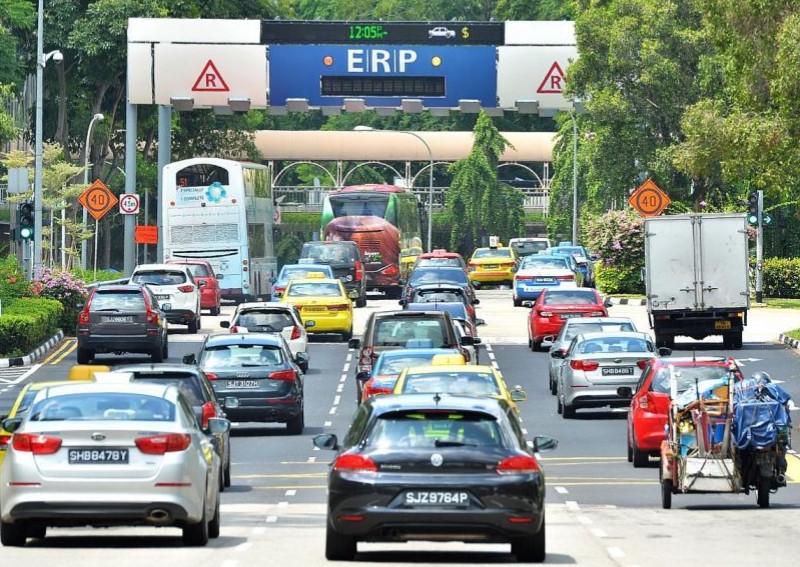 October 2021 COE results 1st bidding: Further increases for Cat B and E