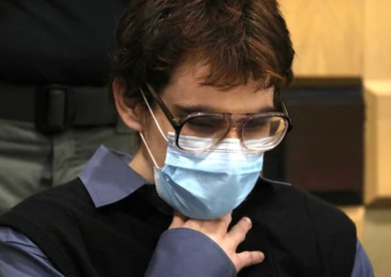 Florida school shooter pleads guilty in 2018 Parkland massacre, apologises for attack