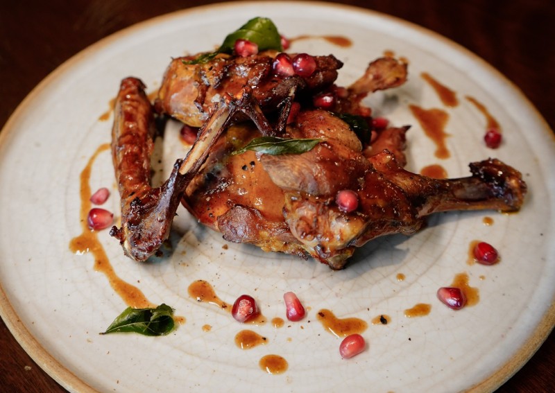 5 things to eat and drink this week including Good Catch's plant-based seafood and Black Marble's new menu