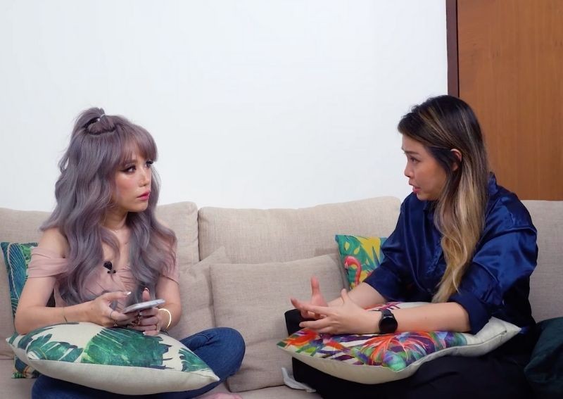 'I've never been so angry, so hateful': NOC's Sylvia Chan responds to accusations of workplace abuse in Xiaxue interview 