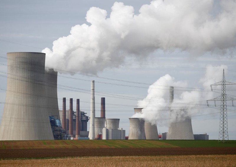 Returning to coal amid energy crunch would be climate 'tragedy': EU