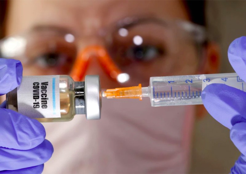G20 wants 70% of world vaccinated by mid-2022, sets up pandemic task force