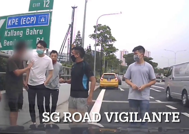 Viral ‘accident claim specialists’ under investigation
