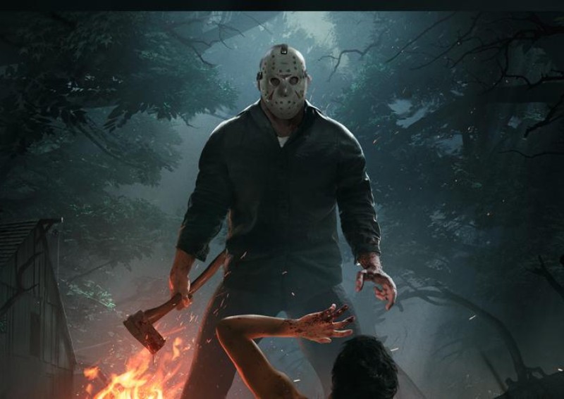 Original Friday the 13th writer reclaims rights to franchise after lawsuit victory