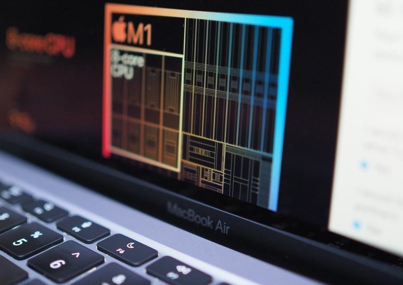 2022 MacBook Air could have off-white bezels, Mini-LED and only USB-C ports