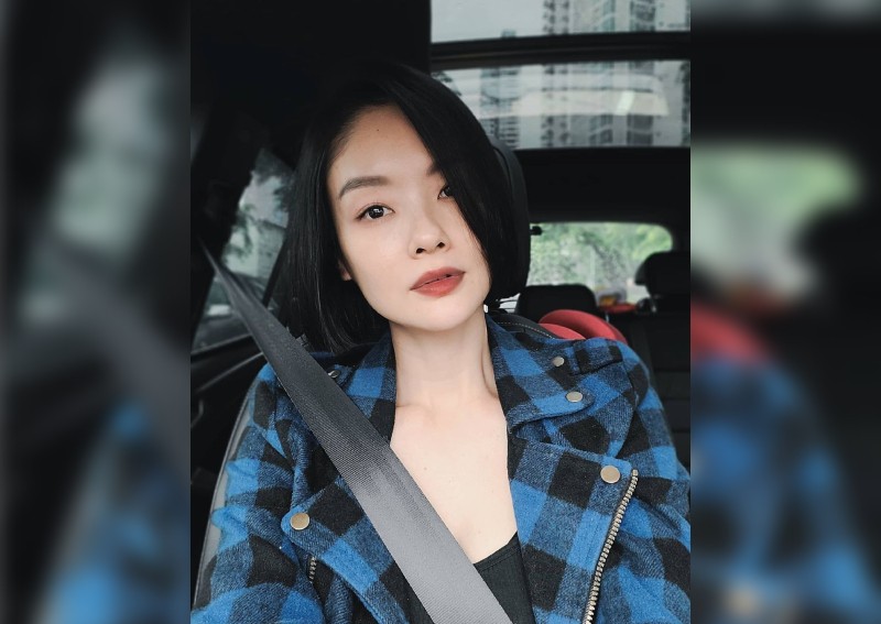 'I started biting myself and my boyfriend': Why Sheila Sim felt she had to see a psychologist