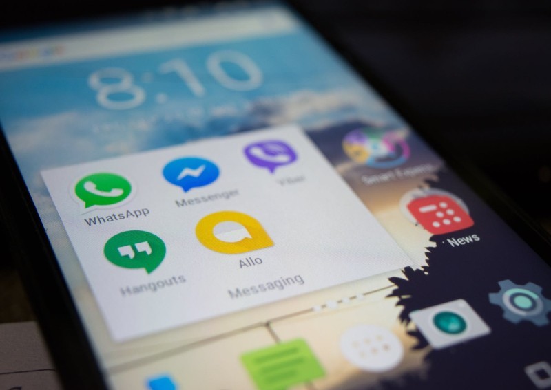 iPhone to Google Pixel WhatsApp chat transfer now available