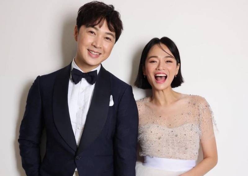Jeffrey Xu and Felicia Chin to donate part of wedding ang baos to charity to 'share blessings with everyone'