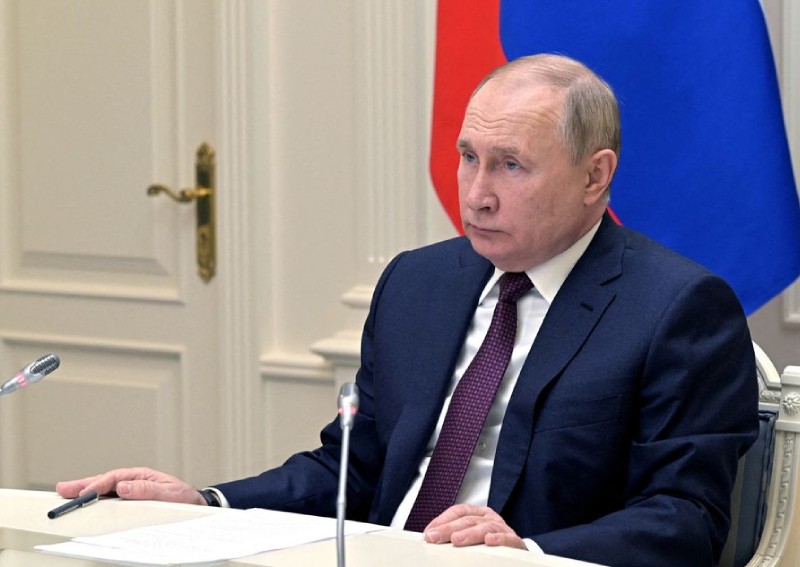 Will Russia use nuclear weapons? Putin's warnings explained