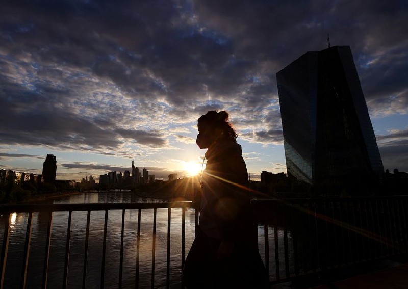 Europe likely entering another Covid wave, say WHO and ECDC