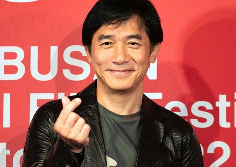 Tony Leung's meeting with Squid Game director sparks sequel casting rumours