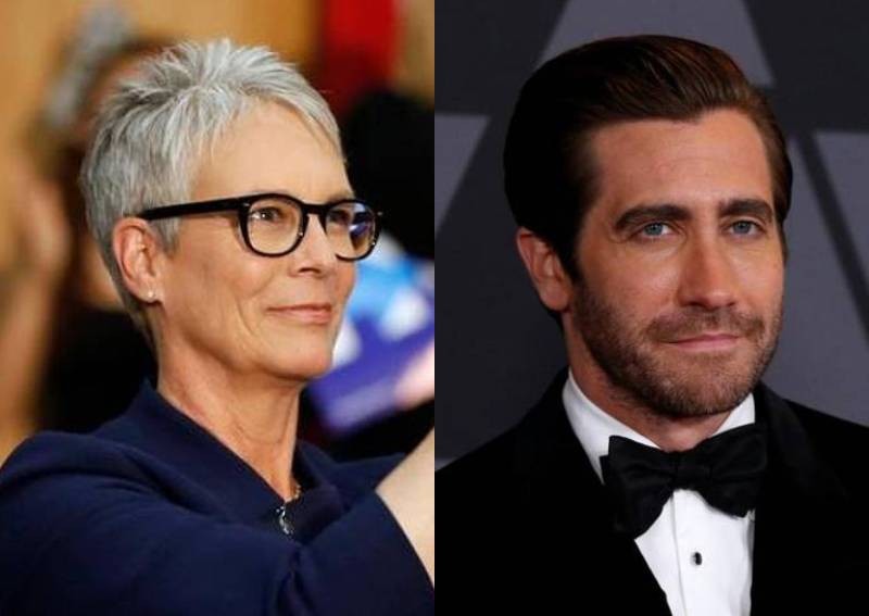 Jamie Lee Curtis thanks godson Jake Gyllenhaal for rebooting her Hollywood career