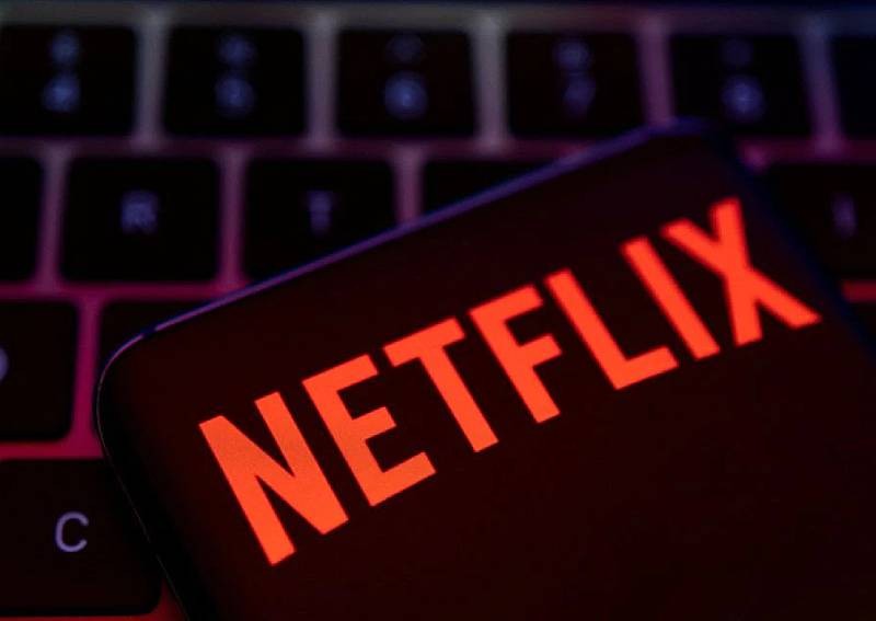 Netflix targets global TV ad market as next business to disrupt