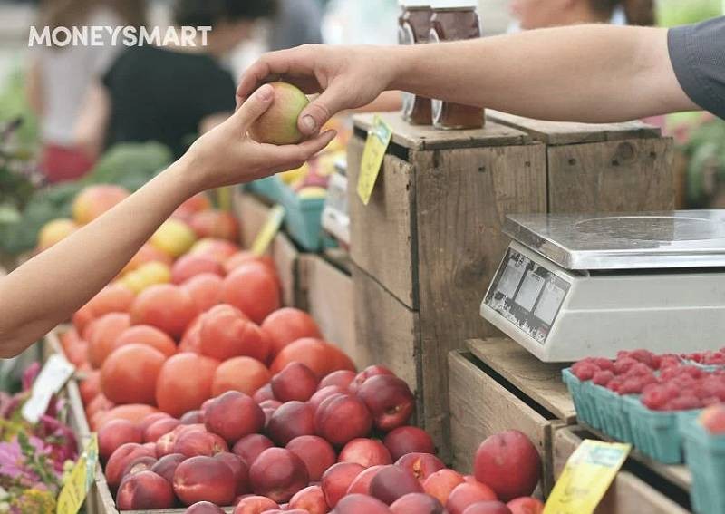 CDC voucher merchant list: Where to use and how to use CDC vouchers?