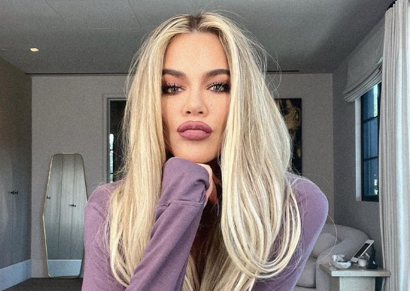 Khloe Kardashian considering getting a boob job