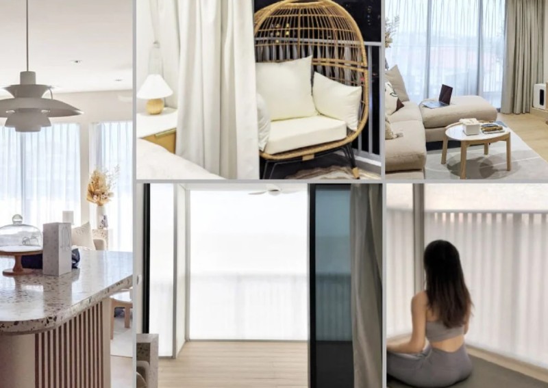 House-hunting couple shares key selling points that sealed the deal when they viewed a Bedok Reservoir 5-room Belvia DBSS flat