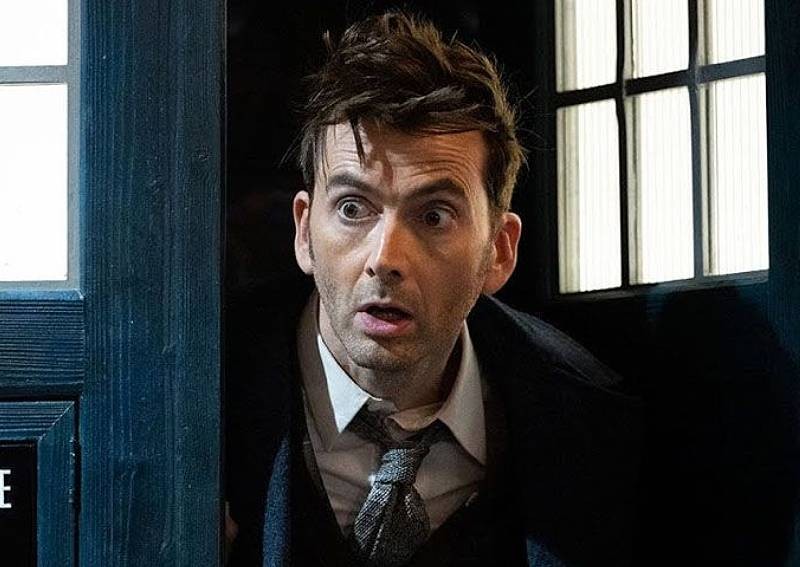 New season of Doctor Who will premiere internationally on Disney+