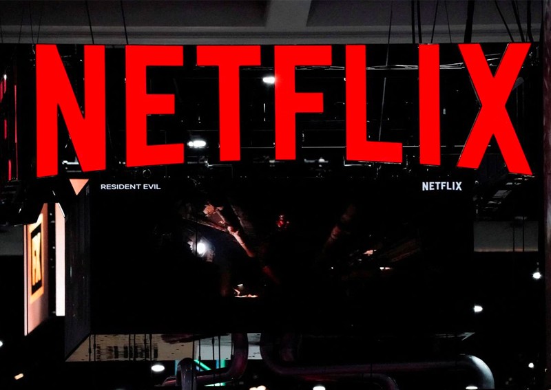 Netflix ad-supported plan to launch in November at $10 a month