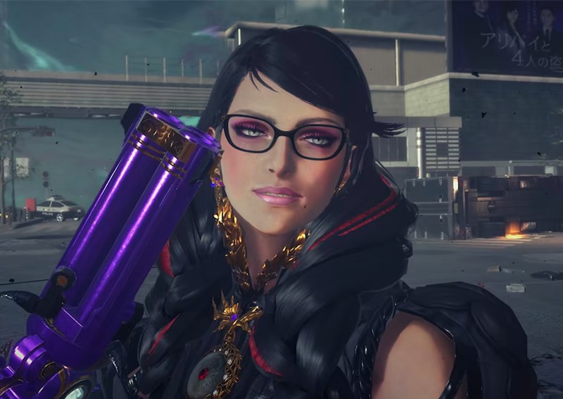 Bayonetta voice actress insulted by $5,700 pay, calls for boycott of game