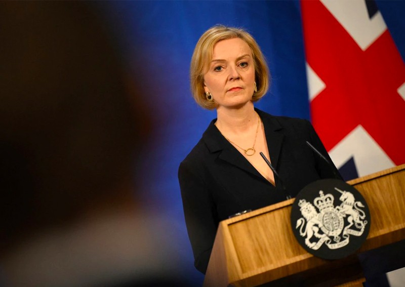 Lawmakers will try to oust UK PM Truss this week, Daily Mail reports