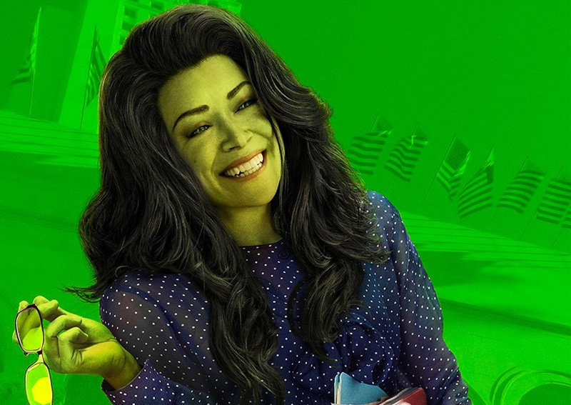 Tatiana Maslany reveals what she hopes to see in She-Hulk season 2