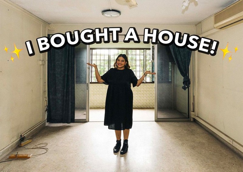 Buying your first home? Here's what Preetipls says you need to know