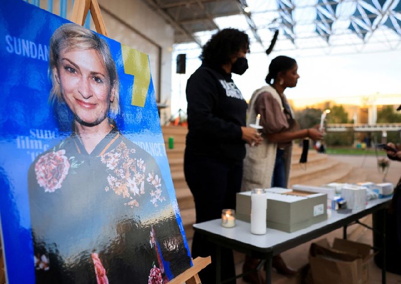 Alec Baldwin settles with slain Rust cinematographer's family