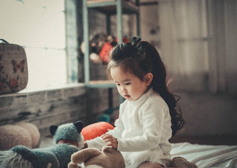 Should you be worried about your kid's imaginary friend?