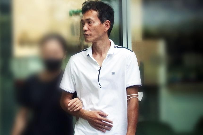 Restaurant manager couldn't pay salaries, so illegally resold ingredients to raise money