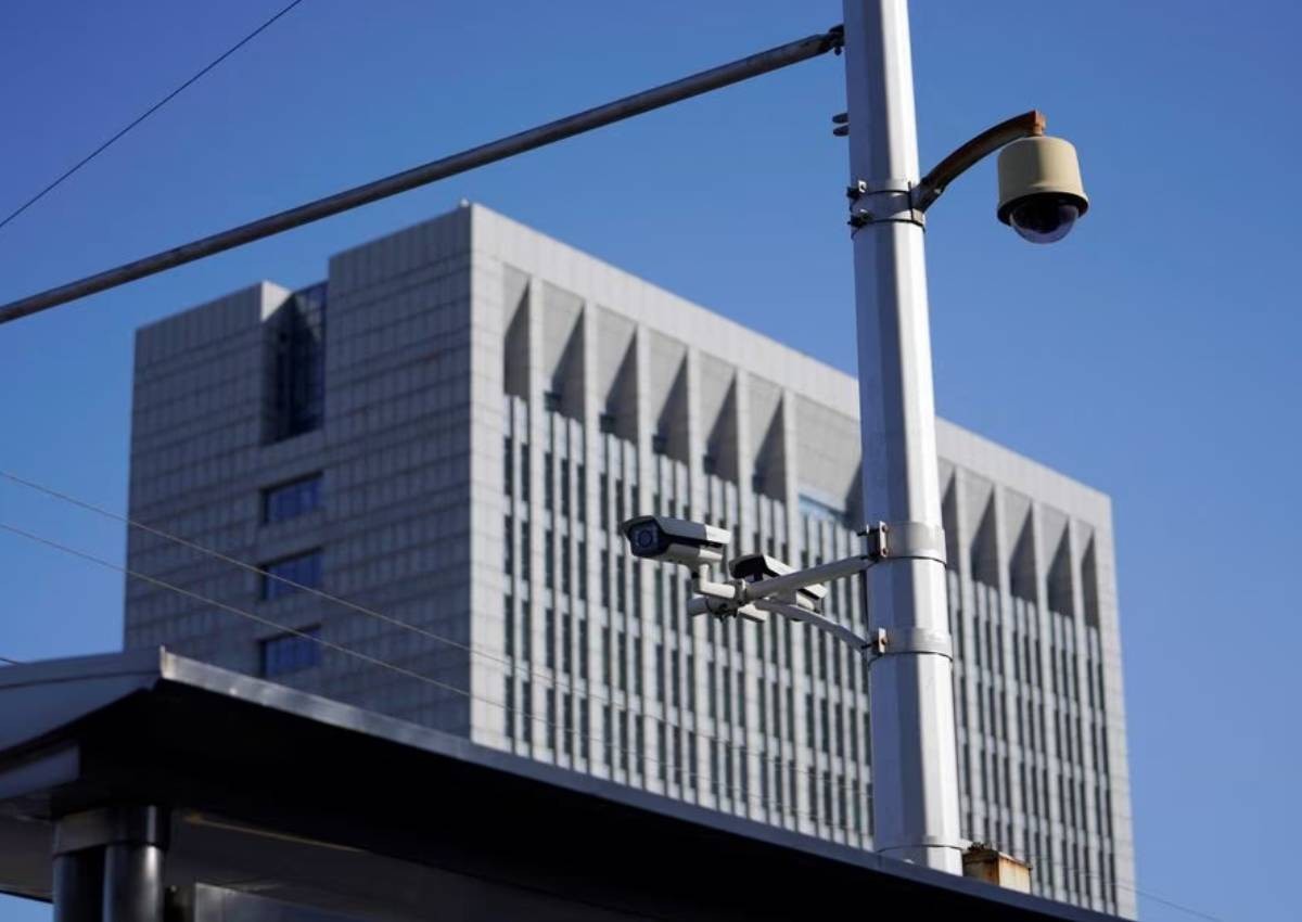 China expels former Bank of China chairman from Communist Party