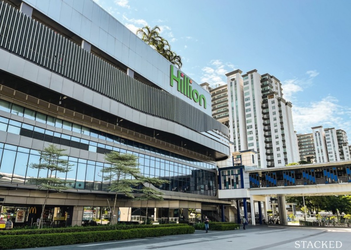 Where to invest $1m (or less) in real estate in Singapore? We reveal the past decade's most profitable properties