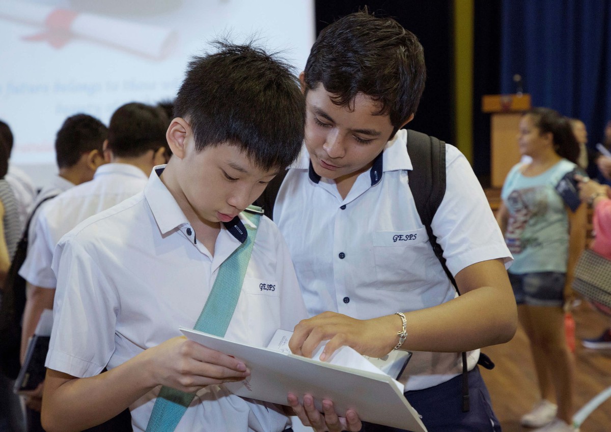 A comprehensive guide to PSLE evaluation and score calculations