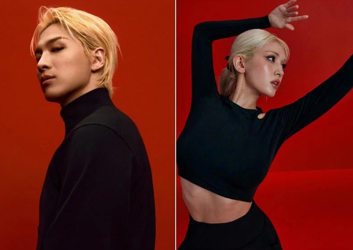 'I try to reorganise my feelings into 1 word or sentence': K-pop stars Taeyang and Jeon Somi share how they maintain mental well-being