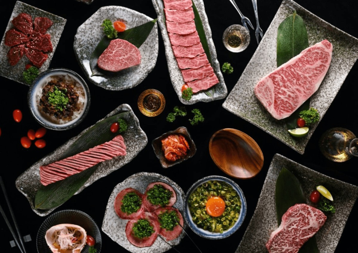 Best yakiniku restaurants: Where to go for affordable meats and premium experiences with Japanese wagyu