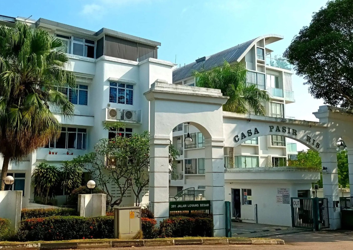 I've lived at Casa Pasir Ris condo for 20 years: Here's my review of what it's like for families 
