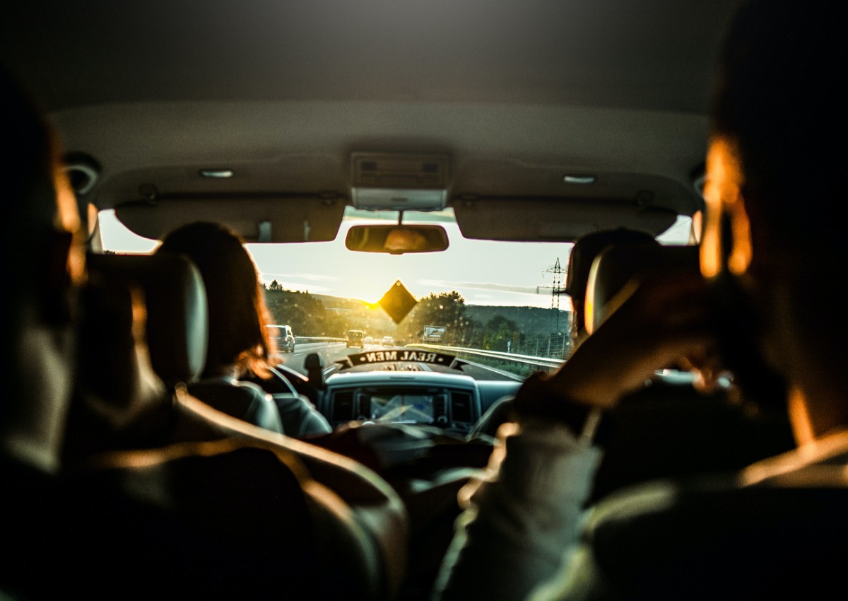 What type of road tripper are you?, Lifestyle News - AsiaOne