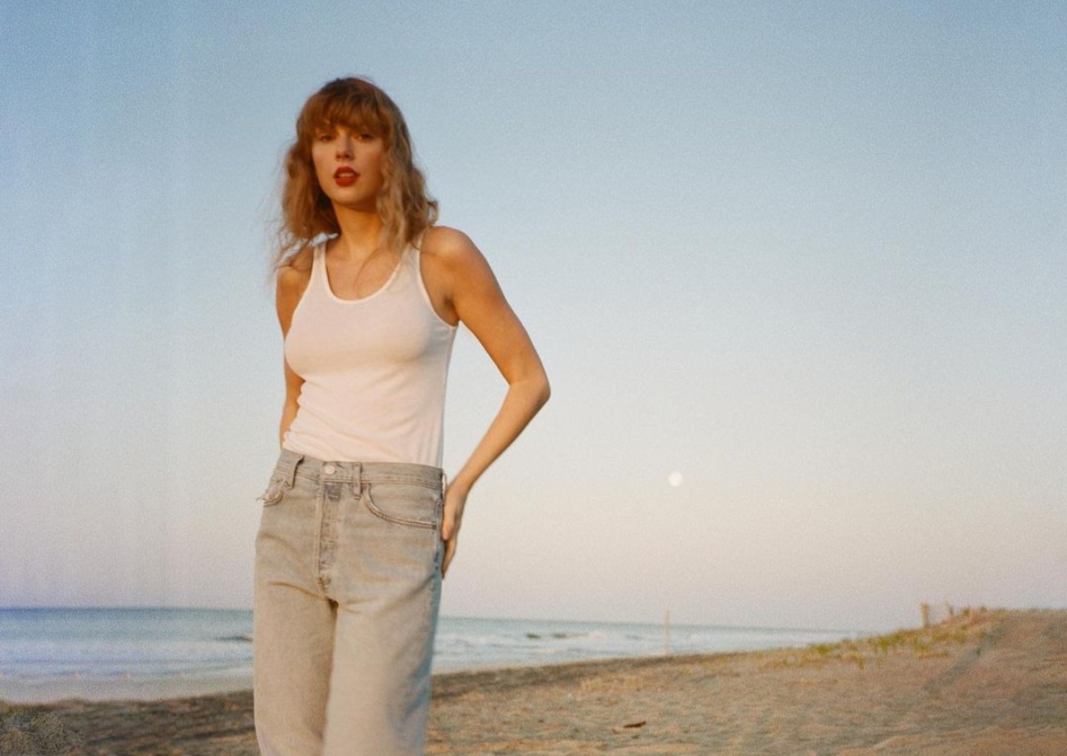 Taylor Swift helps fuel Universal Music Group's third-quarter revenue