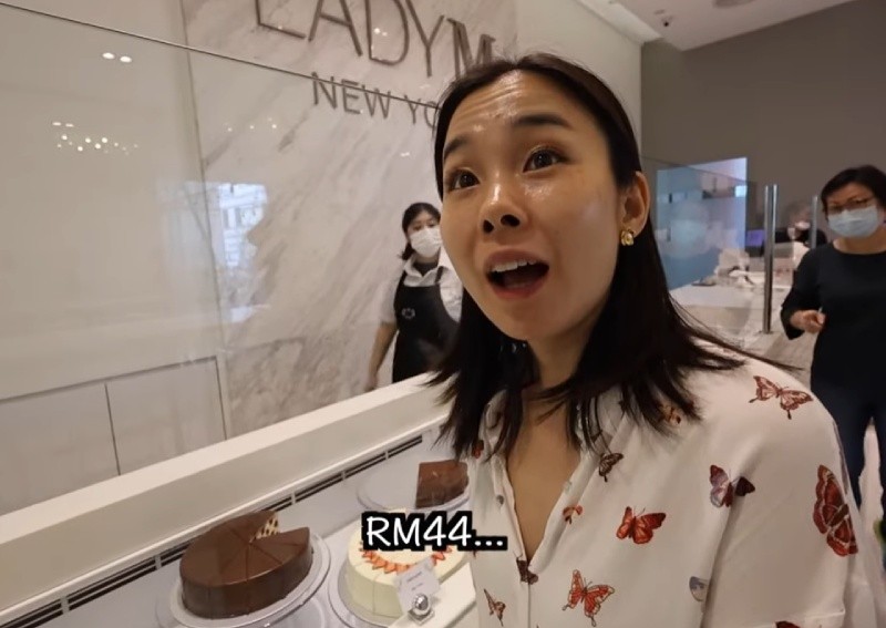 'Everything feels so expensive': Malaysia-based YouTubers shocked by cost of living in Singapore